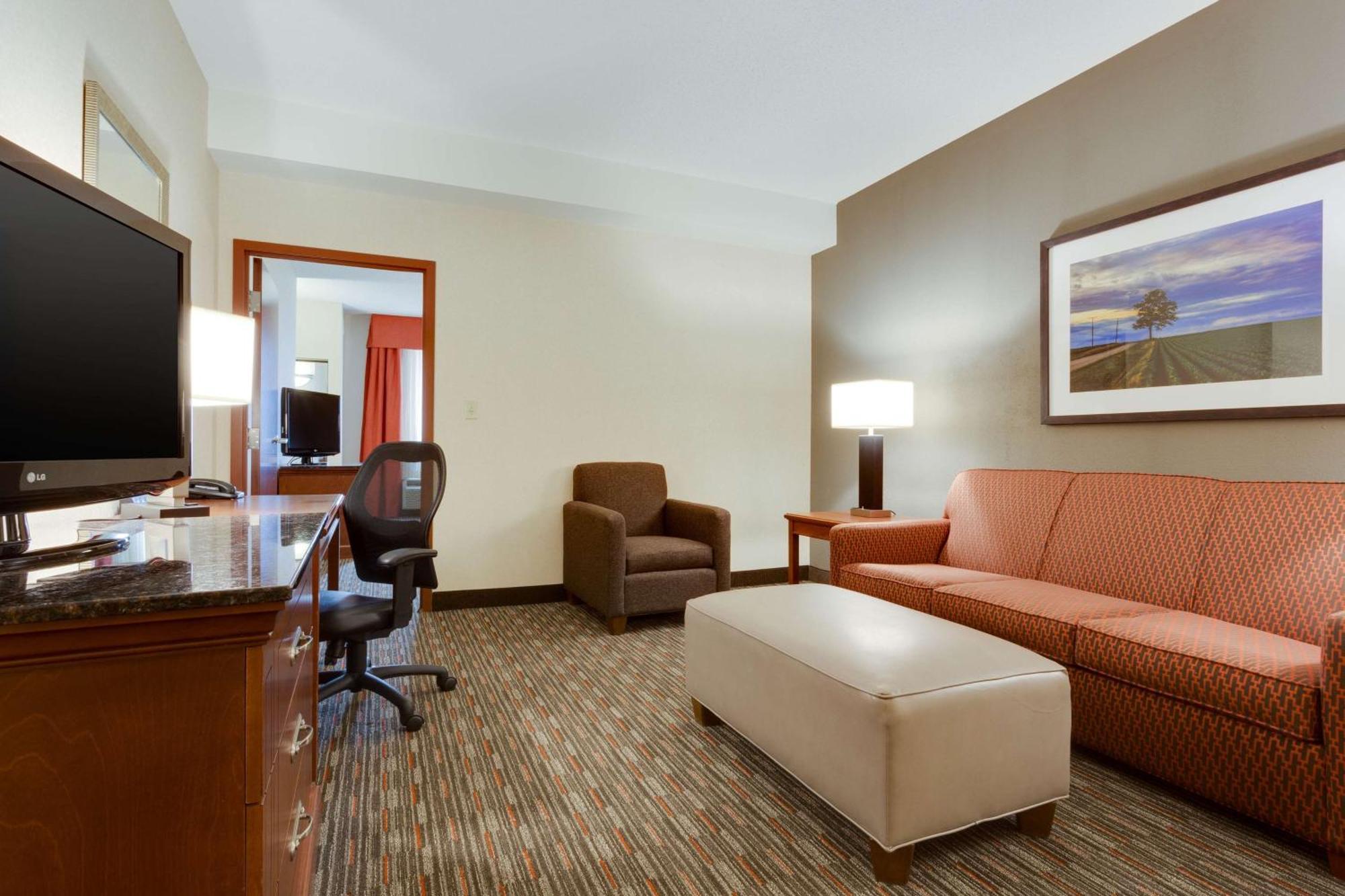 Drury Inn & Suites St. Louis/O'Fallon, Il Exterior photo