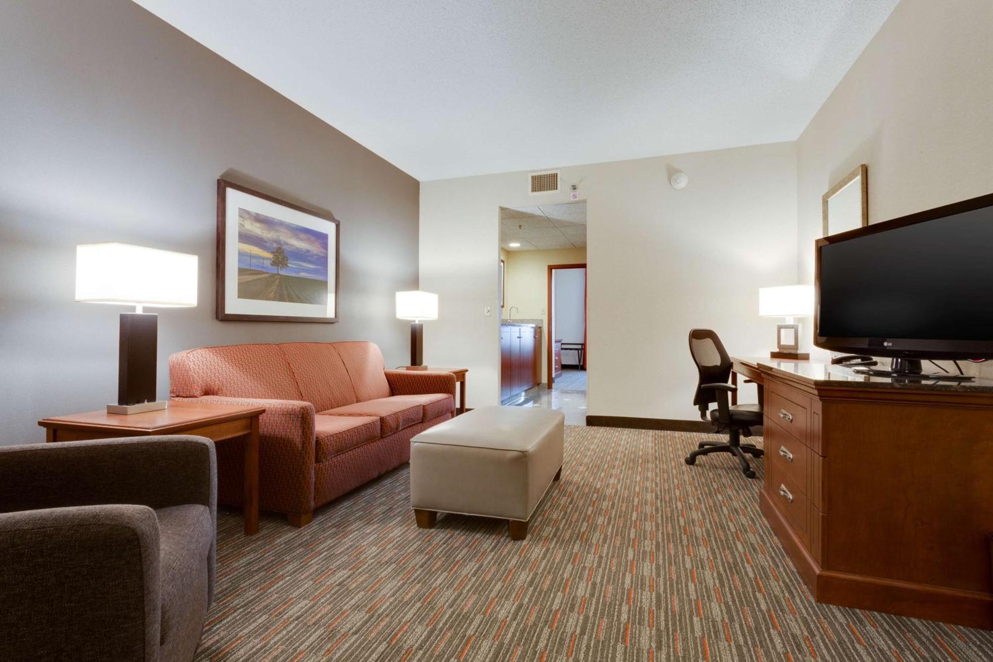 Drury Inn & Suites St. Louis/O'Fallon, Il Exterior photo